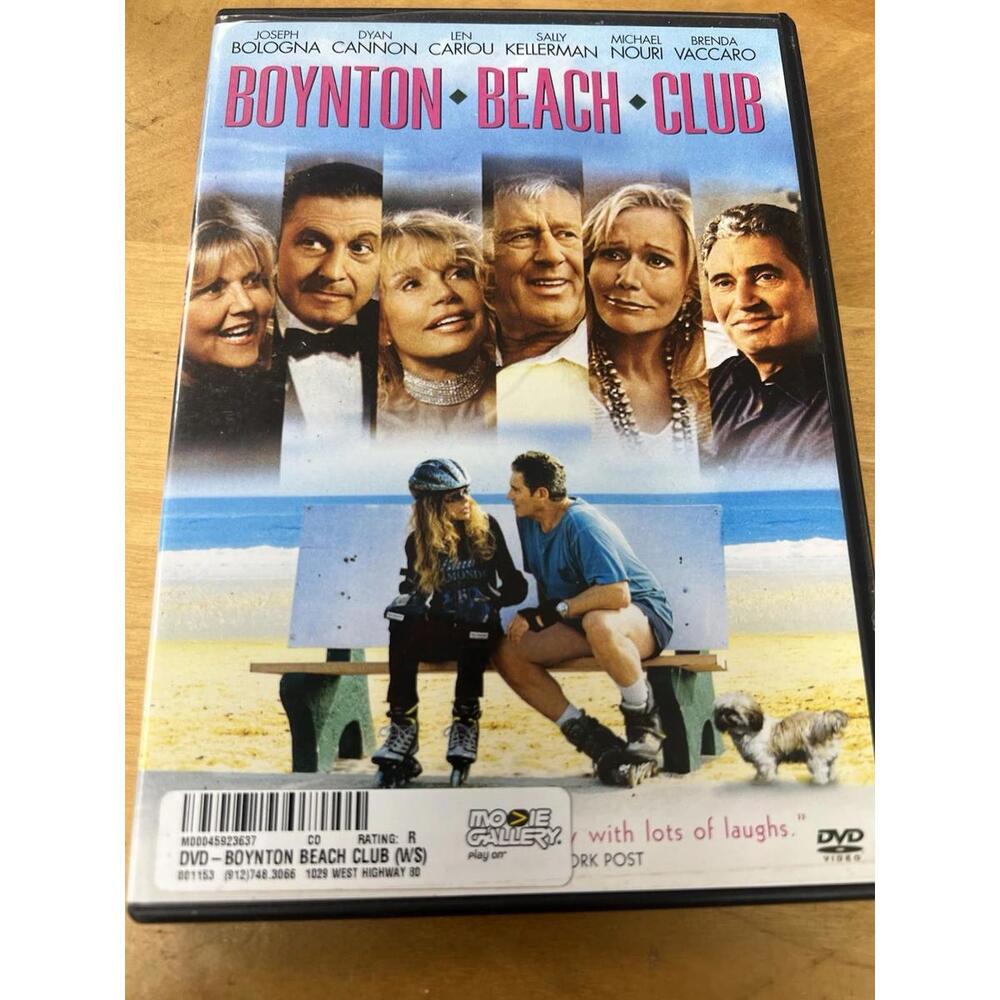 Boynton Beach Club